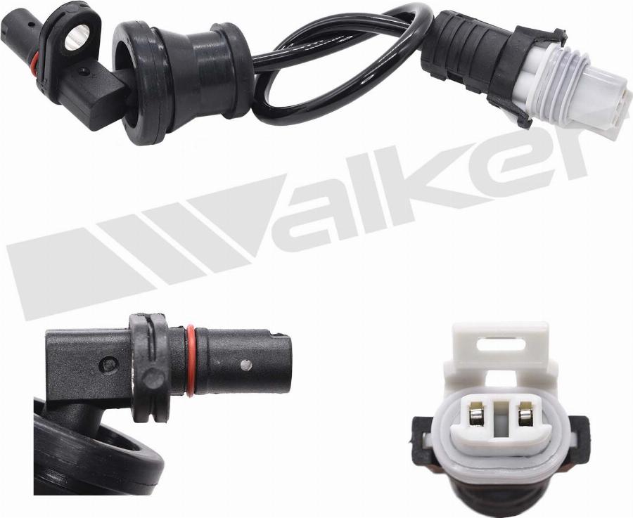 Walker Products 241-1049 - Датчик ABS, частота обертання колеса autocars.com.ua