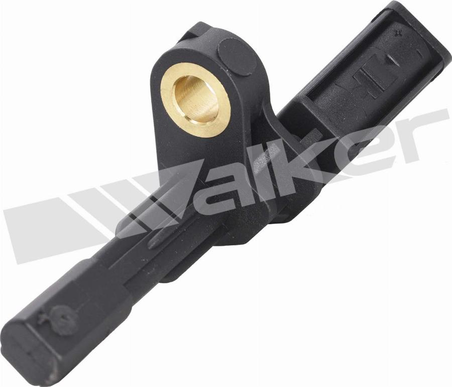 Walker Products 241-1072 - Датчик ABS, частота обертання колеса autocars.com.ua