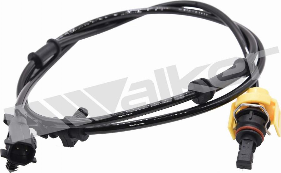 Walker Products 241-1098 - Датчик ABS, частота обертання колеса autocars.com.ua