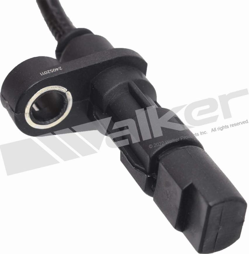 Walker Products 241-1259 - Датчик ABS, частота обертання колеса autocars.com.ua