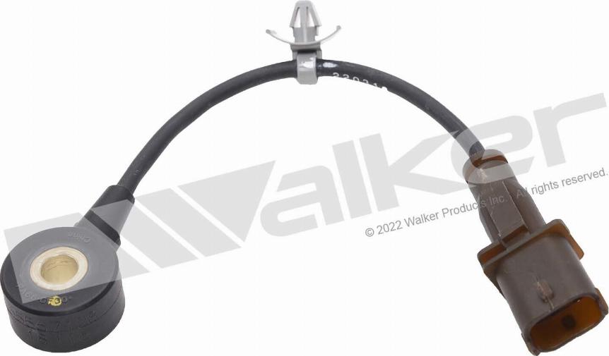 Walker Products 242-1110 - Датчик детонації autocars.com.ua