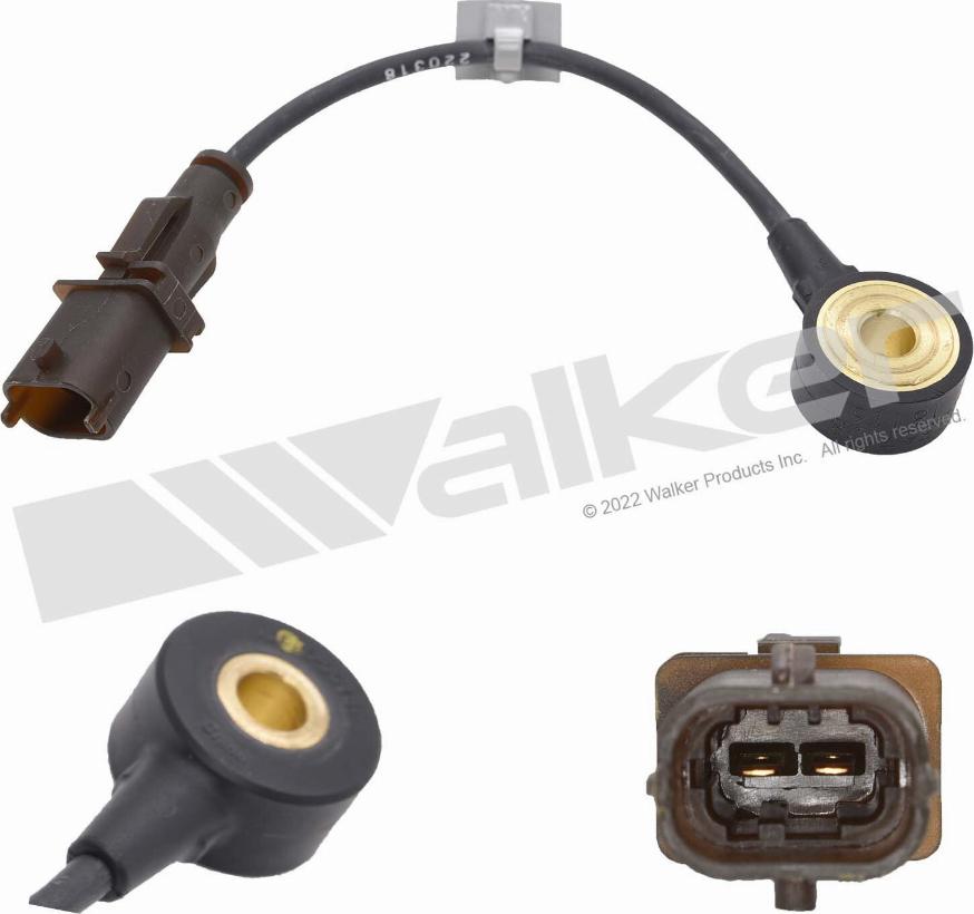 Walker Products 242-1110 - Датчик детонації autocars.com.ua