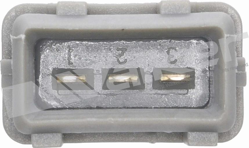 Walker Products 242-1175 - Датчик детонації autocars.com.ua