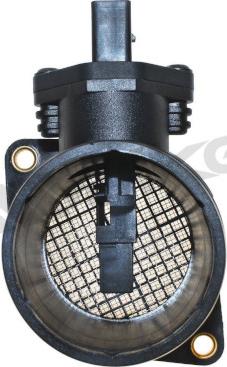 Walker Products 245-1081 - Датчик потоку, маси повітря autocars.com.ua