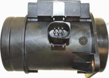 Walker Products 245-1084 - Датчик потоку, маси повітря autocars.com.ua