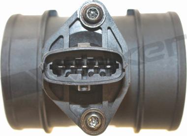 Walker Products 245-1088 - Датчик потоку, маси повітря autocars.com.ua