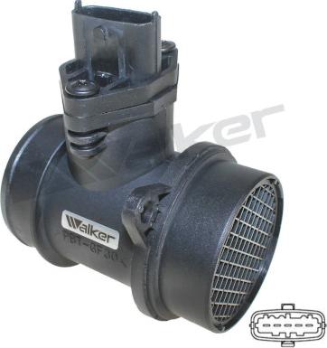 Walker Products 245-1090 - Датчик потоку, маси повітря autocars.com.ua