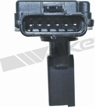 Walker Products 245-1102 - Датчик потоку, маси повітря autocars.com.ua