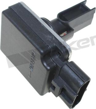 Walker Products 245-1102 - Датчик потоку, маси повітря autocars.com.ua