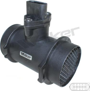 Walker Products 245-1112 - Датчик потоку, маси повітря autocars.com.ua