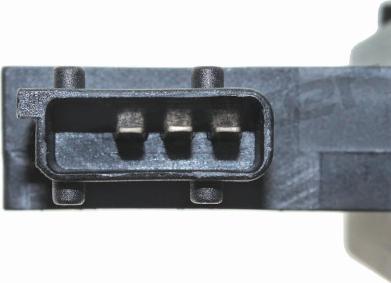 Walker Products 245-1122 - Датчик потоку, маси повітря autocars.com.ua