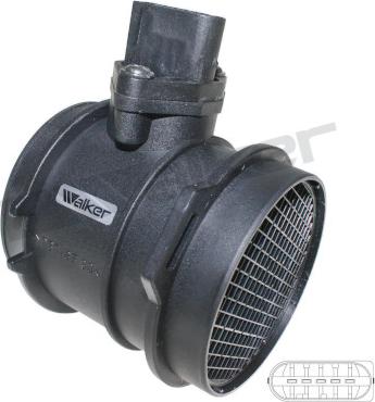 Walker Products 245-1123 - Датчик потоку, маси повітря autocars.com.ua