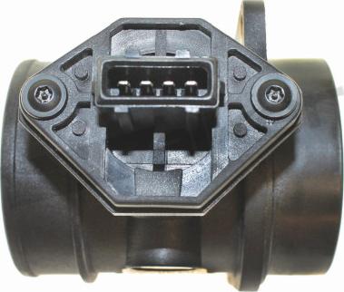 Walker Products 245-1124 - Датчик потоку, маси повітря autocars.com.ua