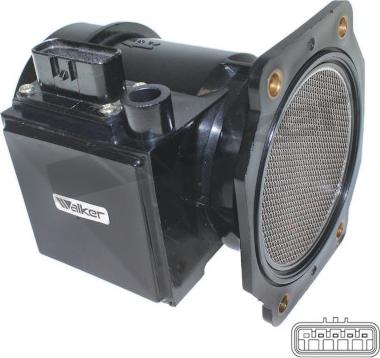 Walker Products 245-1128 - Датчик потоку, маси повітря autocars.com.ua
