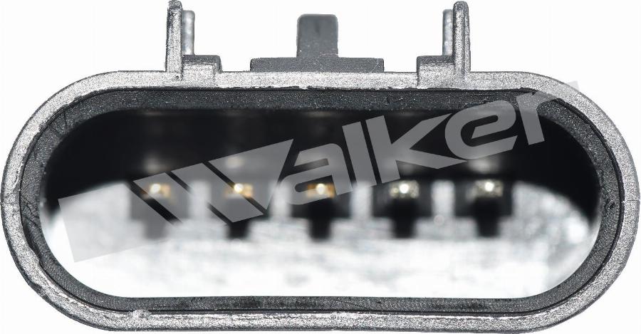 Walker Products 2451131 - Датчик потоку, маси повітря autocars.com.ua