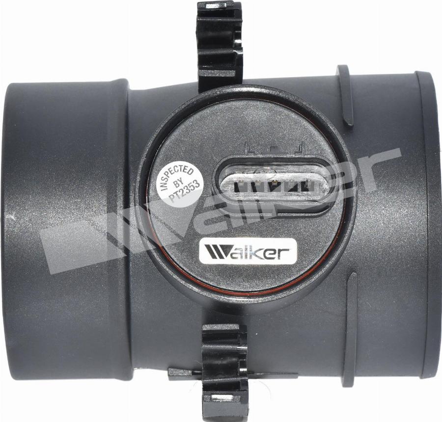 Walker Products 2451131 - Датчик потоку, маси повітря autocars.com.ua