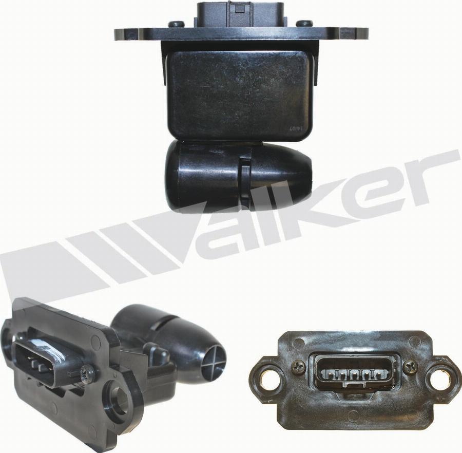 Walker Products 2451137 - Датчик потока, массы воздуха autodnr.net