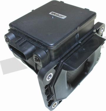 Walker Products 245-1143 - Датчик потоку, маси повітря autocars.com.ua