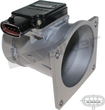 Walker Products 245-1154 - Датчик потоку, маси повітря autocars.com.ua