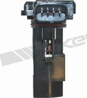 Walker Products 245-1157 - Датчик потоку, маси повітря autocars.com.ua