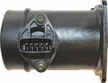 Walker Products 245-1160 - Датчик потоку, маси повітря autocars.com.ua