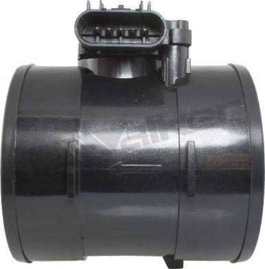 Walker Products 245-1162 - Датчик потоку, маси повітря autocars.com.ua