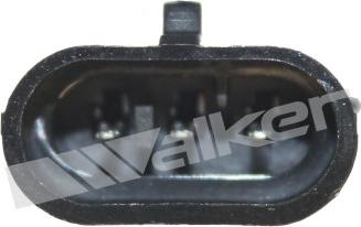 Walker Products 245-1162 - Датчик потоку, маси повітря autocars.com.ua