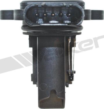 Walker Products 245-1188 - Датчик потоку, маси повітря autocars.com.ua