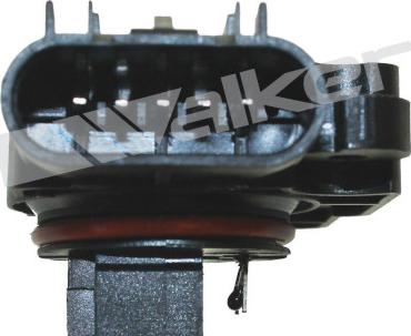 Walker Products 245-1206 - Датчик потоку, маси повітря autocars.com.ua