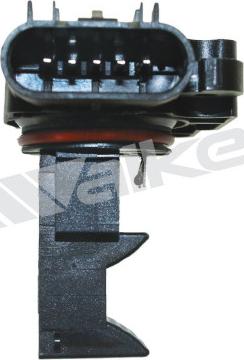 Walker Products 245-1206 - Датчик потоку, маси повітря autocars.com.ua