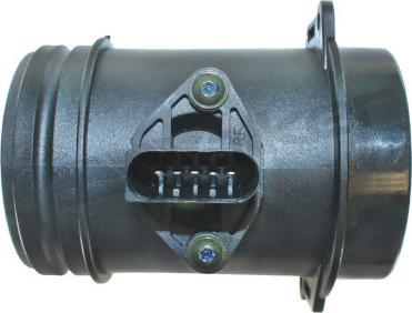 Walker Products 245-1222 - Датчик потоку, маси повітря autocars.com.ua