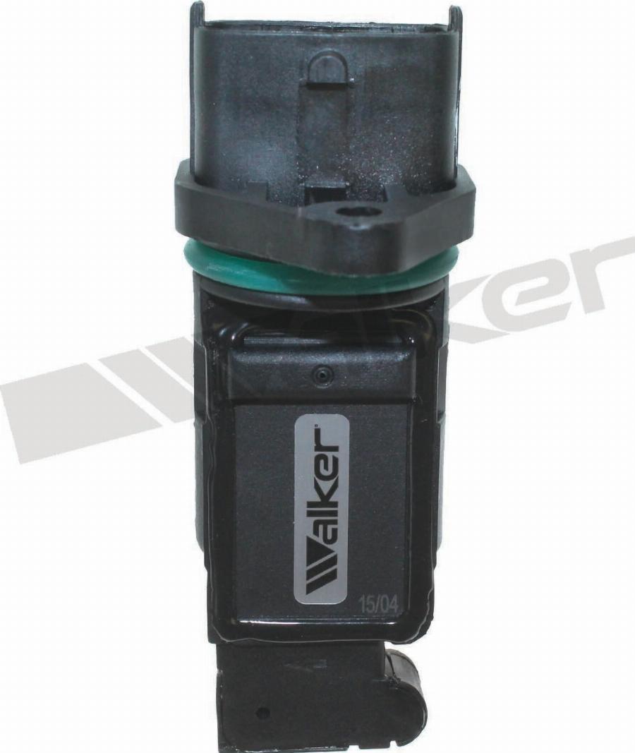 Walker Products 2451230 - Датчик потоку, маси повітря autocars.com.ua