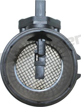 Walker Products 245-1246 - Датчик потоку, маси повітря autocars.com.ua