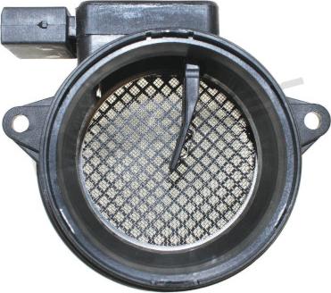 Walker Products 245-1247 - Датчик потоку, маси повітря autocars.com.ua