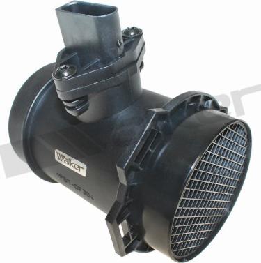 Walker Products 245-1260 - Датчик потоку, маси повітря autocars.com.ua