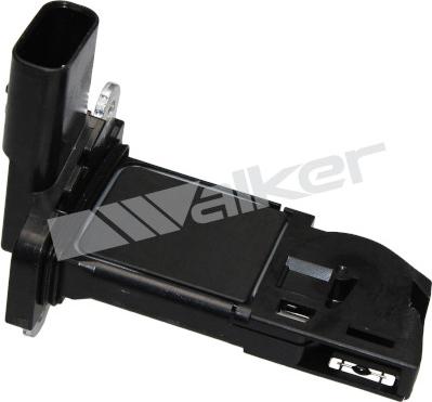 Walker Products 245-1278 - Датчик потоку, маси повітря autocars.com.ua