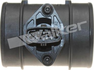 Walker Products 245-1283 - Датчик потоку, маси повітря autocars.com.ua