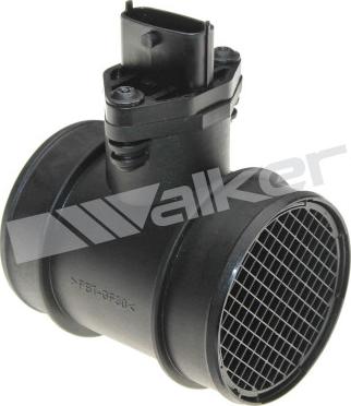 Walker Products 245-1283 - Датчик потоку, маси повітря autocars.com.ua