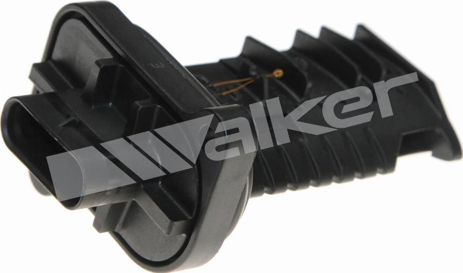 Walker Products 245-1297 - Датчик потоку, маси повітря autocars.com.ua