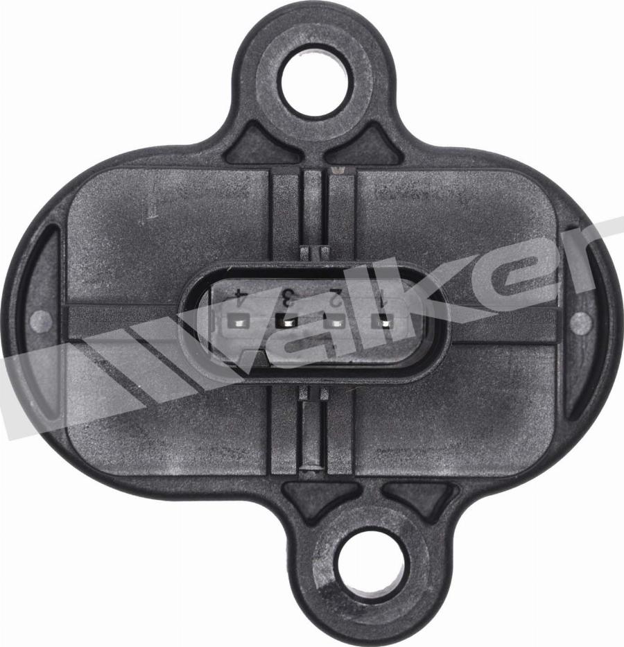 Walker Products 245-1303 - Датчик потоку, маси повітря autocars.com.ua