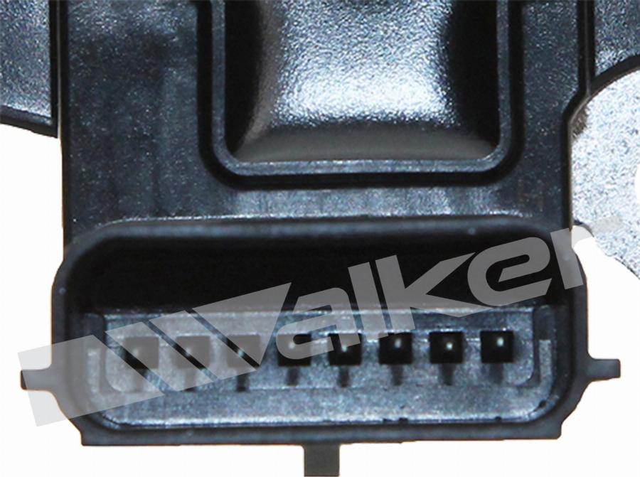 Walker Products 245-1315 - Датчик потоку, маси повітря autocars.com.ua