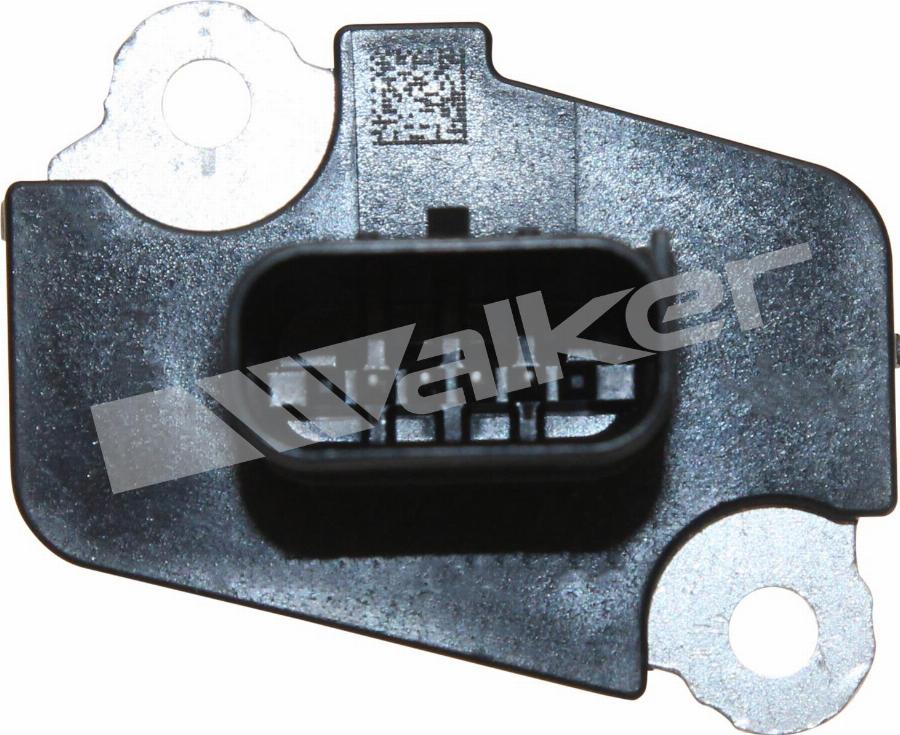 Walker Products 245-1329 - Датчик потоку, маси повітря autocars.com.ua