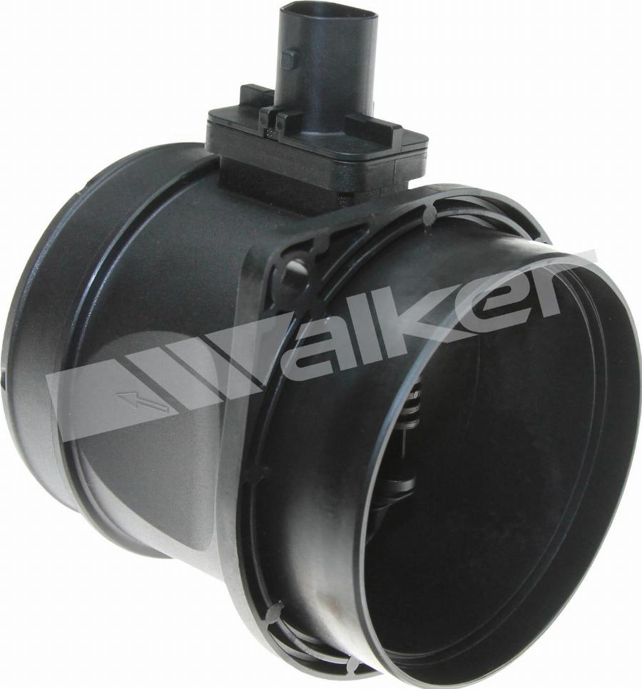 Walker Products 245-1347 - Датчик потоку, маси повітря autocars.com.ua