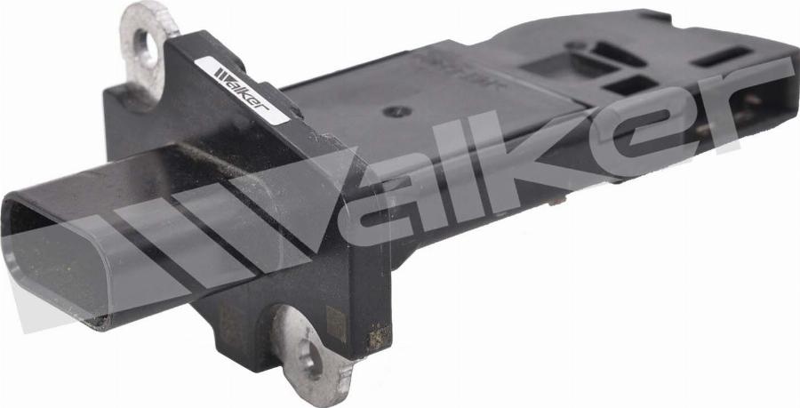 Walker Products 245-1365 - Датчик потоку, маси повітря autocars.com.ua