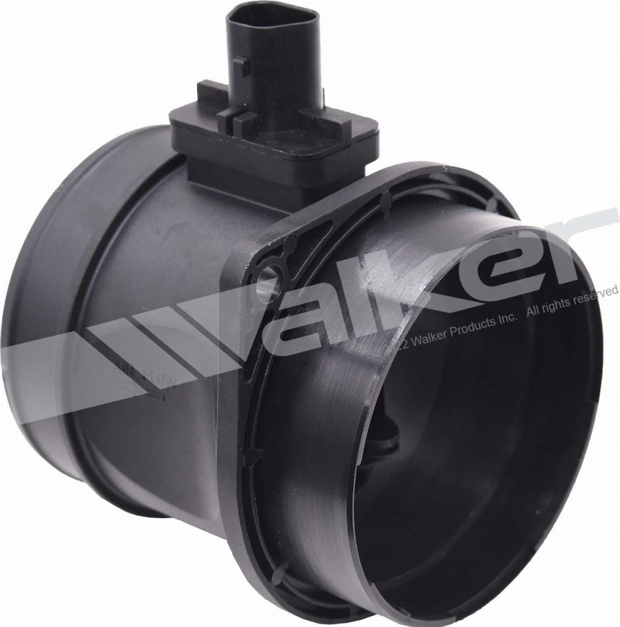 Walker Products 245-1368 - Датчик потоку, маси повітря autocars.com.ua