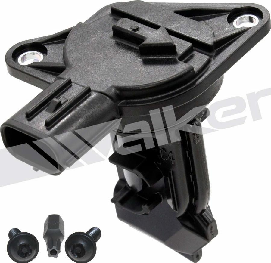 Walker Products 245-1386 - Датчик потоку, маси повітря autocars.com.ua