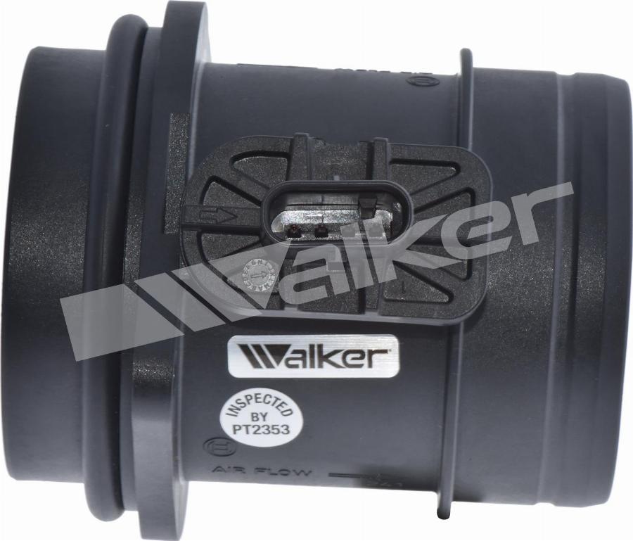 Walker Products 2451395 - Котушка запалювання autocars.com.ua