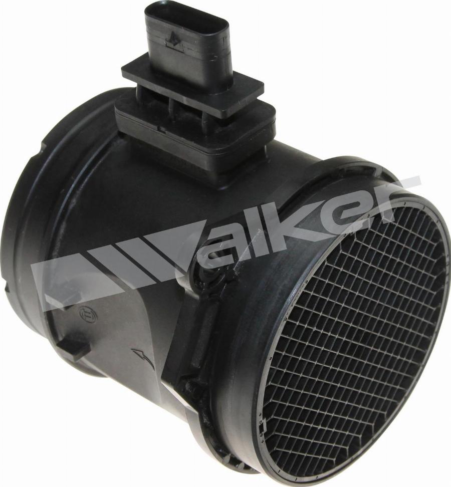 Walker Products 245-1415 - Датчик потоку, маси повітря autocars.com.ua