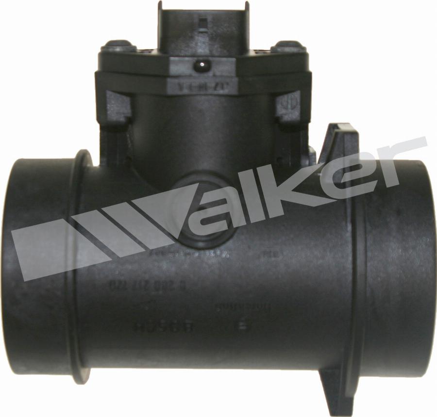 Walker Products 245-1418 - Датчик потоку, маси повітря autocars.com.ua