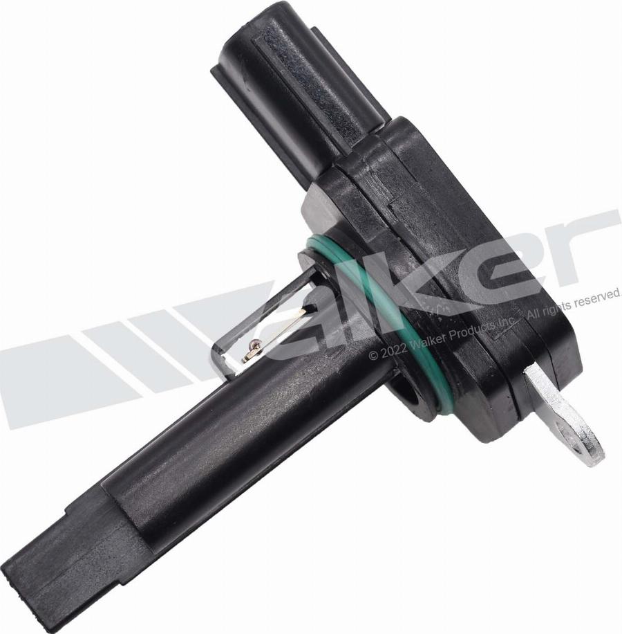 Walker Products 245-1430 - Датчик потоку, маси повітря autocars.com.ua